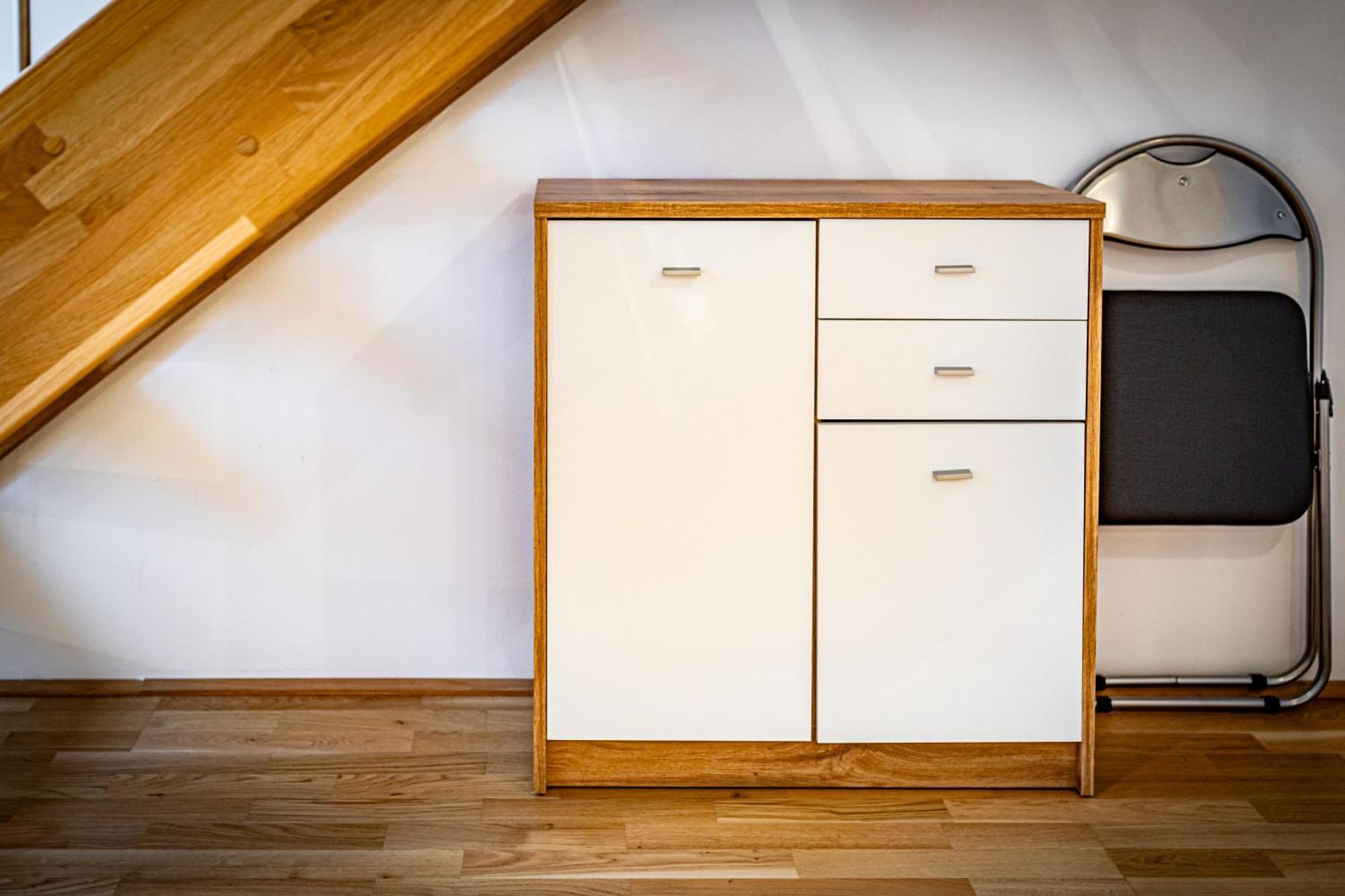 Penthouse By Jr Apartamento Viena