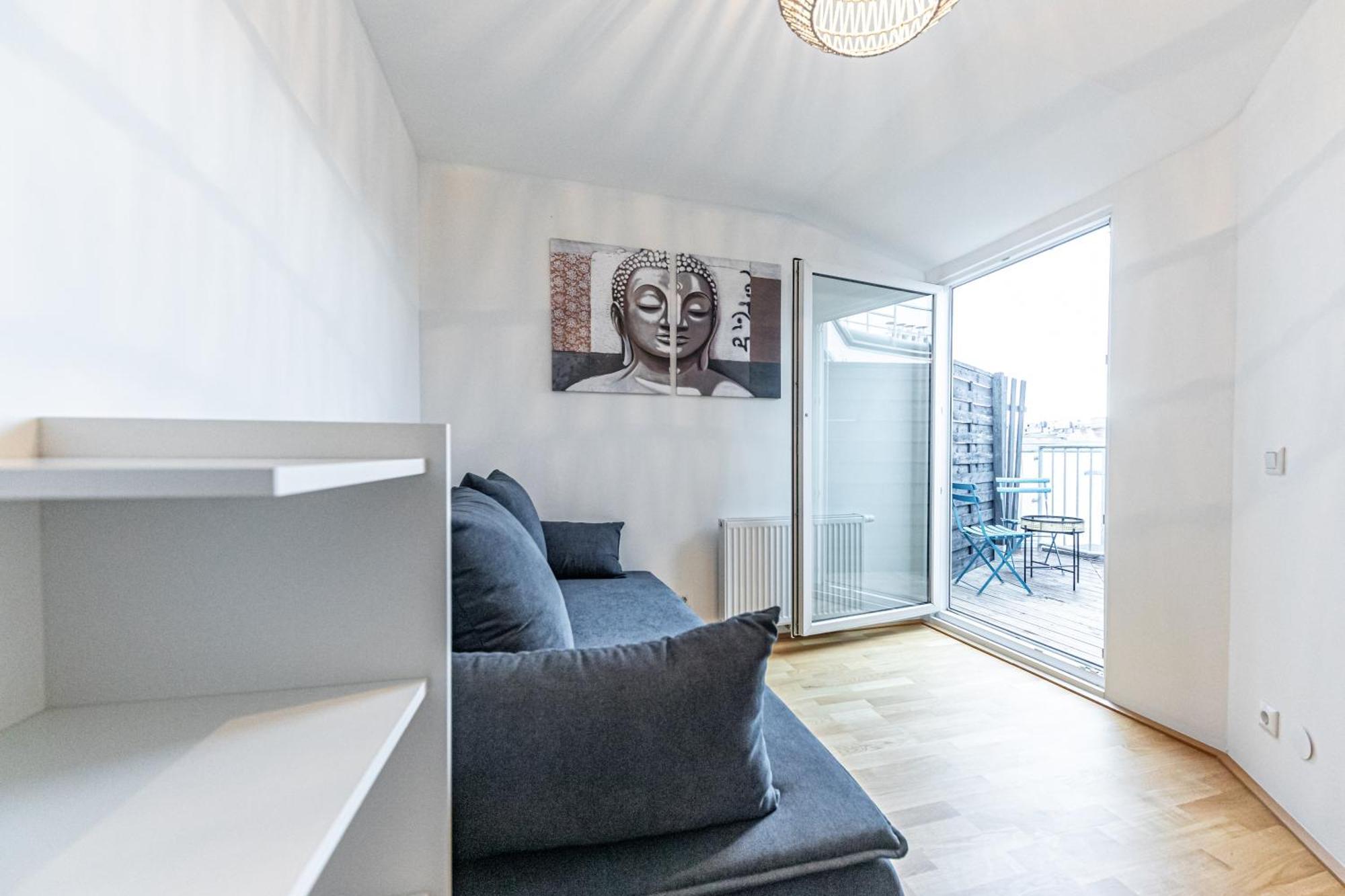 Penthouse By Jr Apartamento