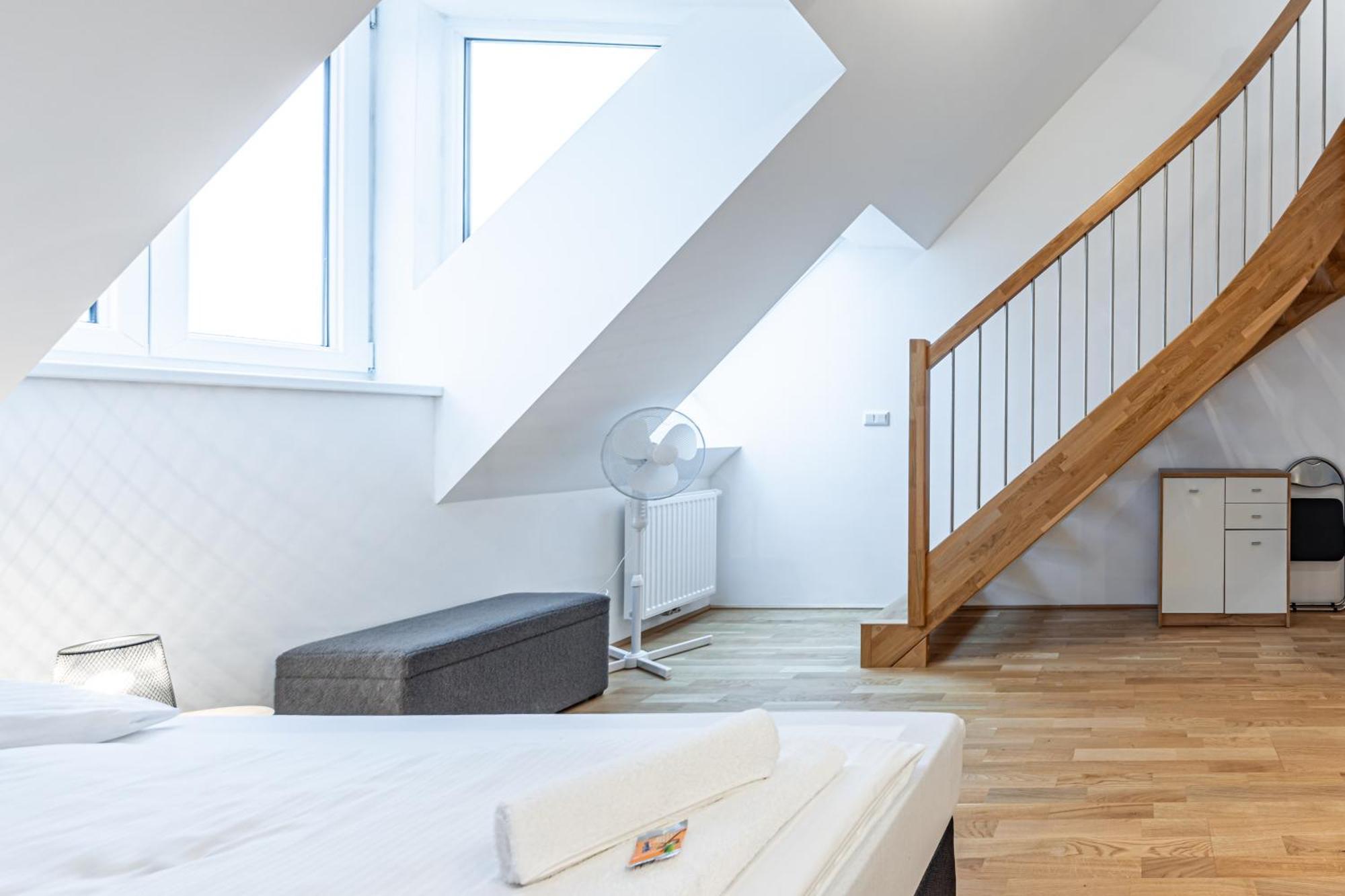 Penthouse By Jr Apartamento *