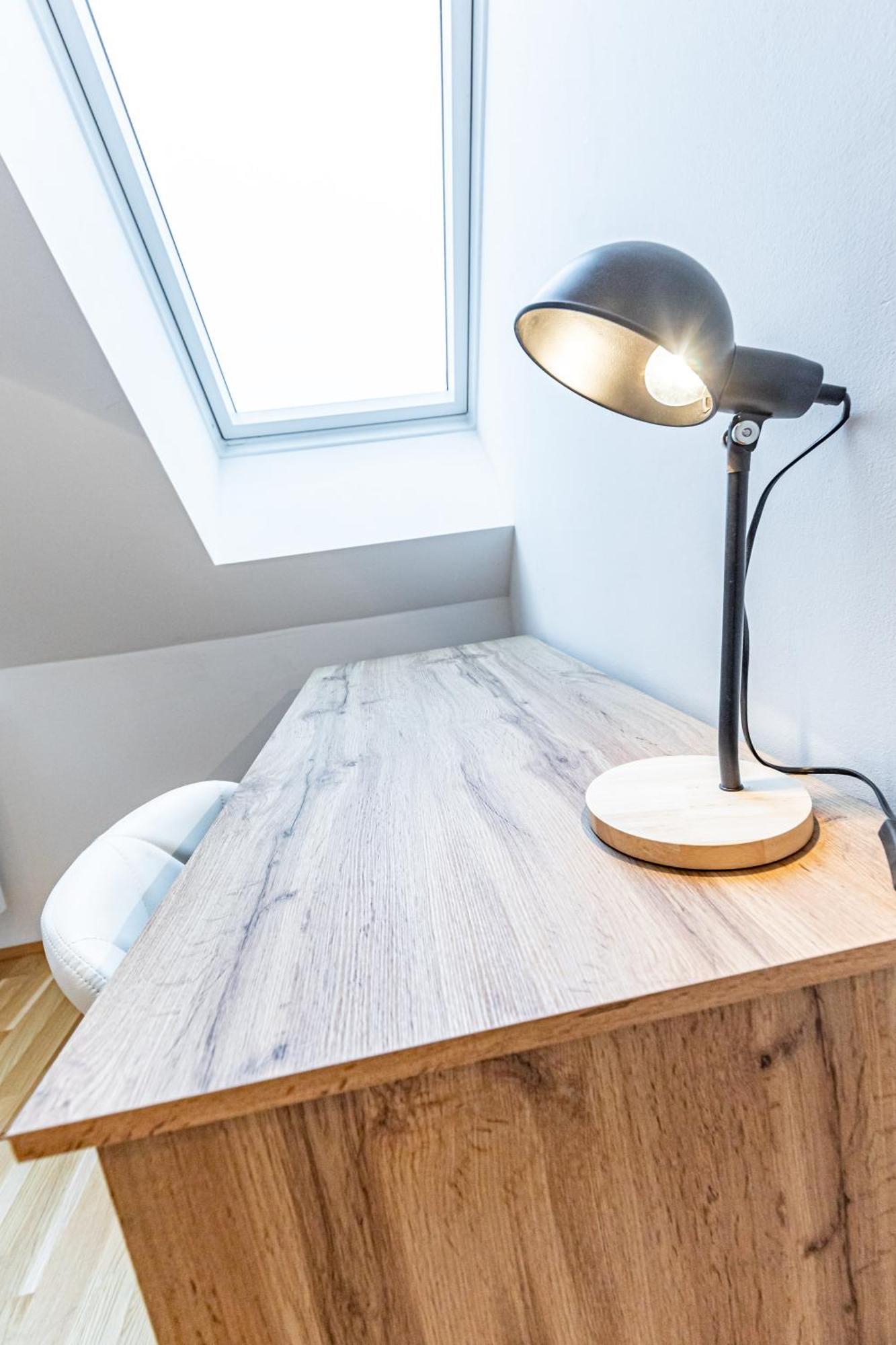 Penthouse By Jr Apartamento