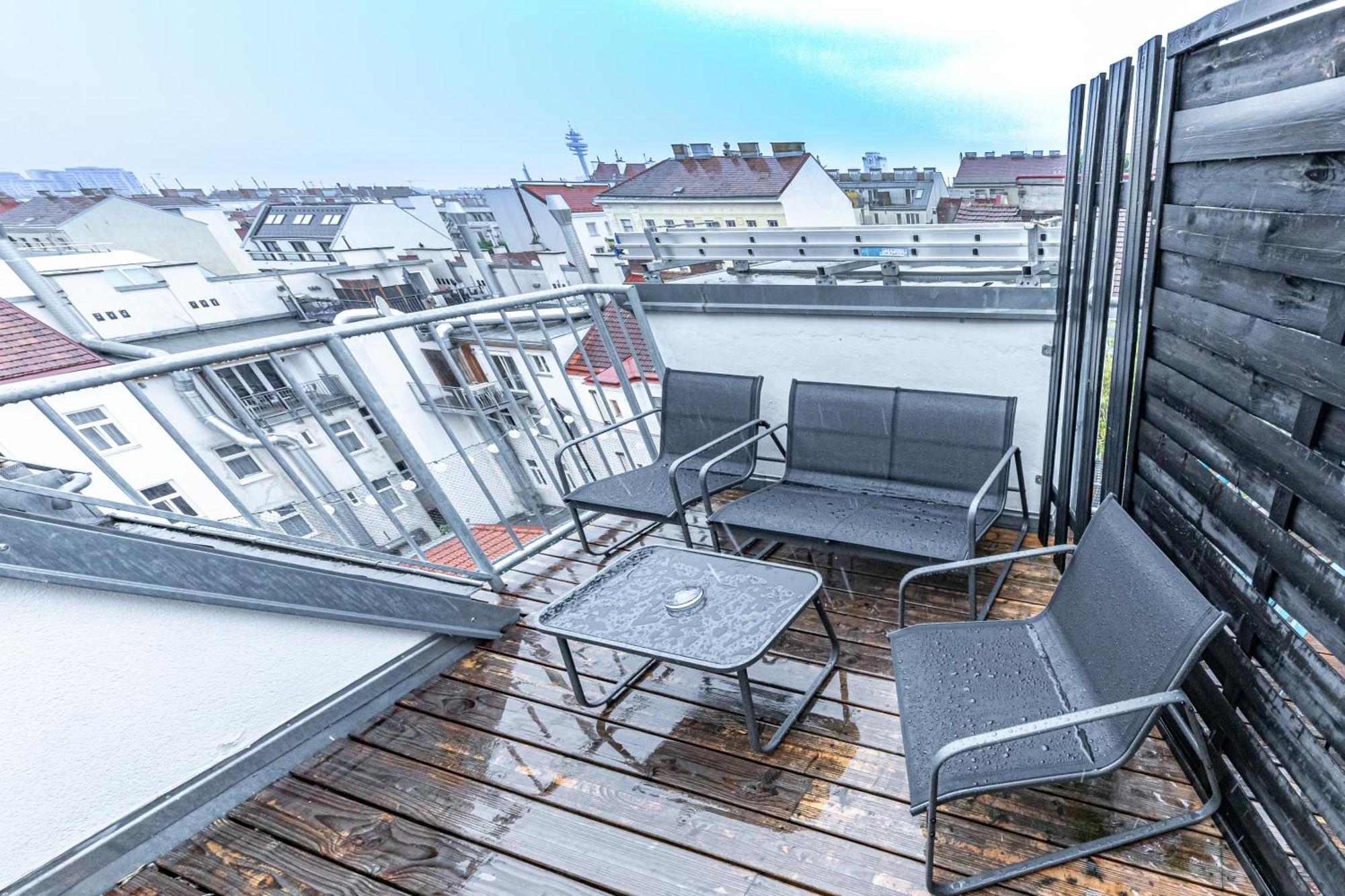 Apartamento Penthouse By Jr *