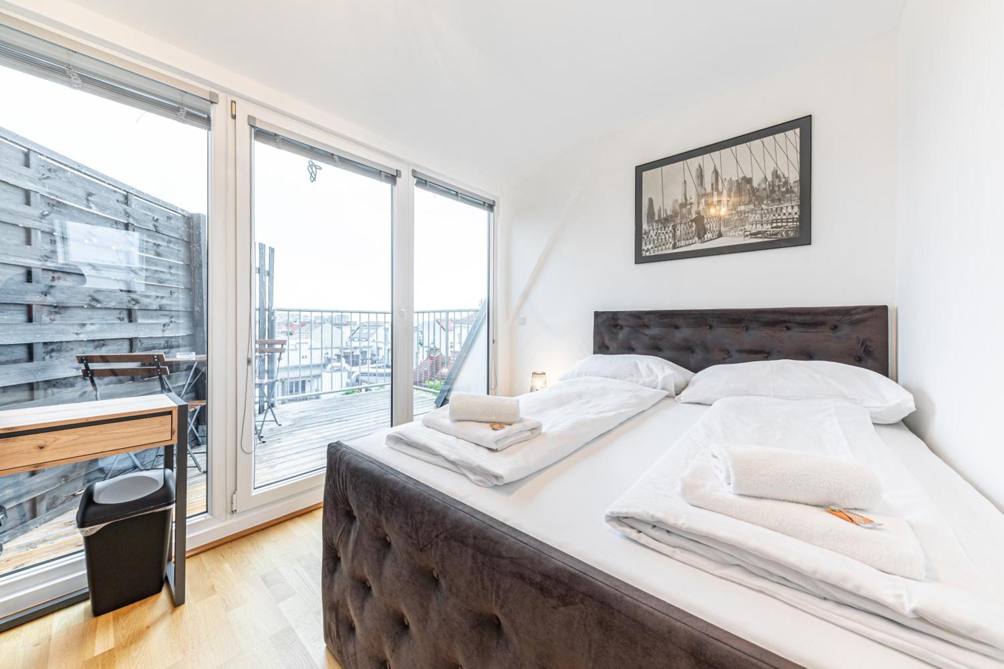Apartamento Penthouse By Jr *