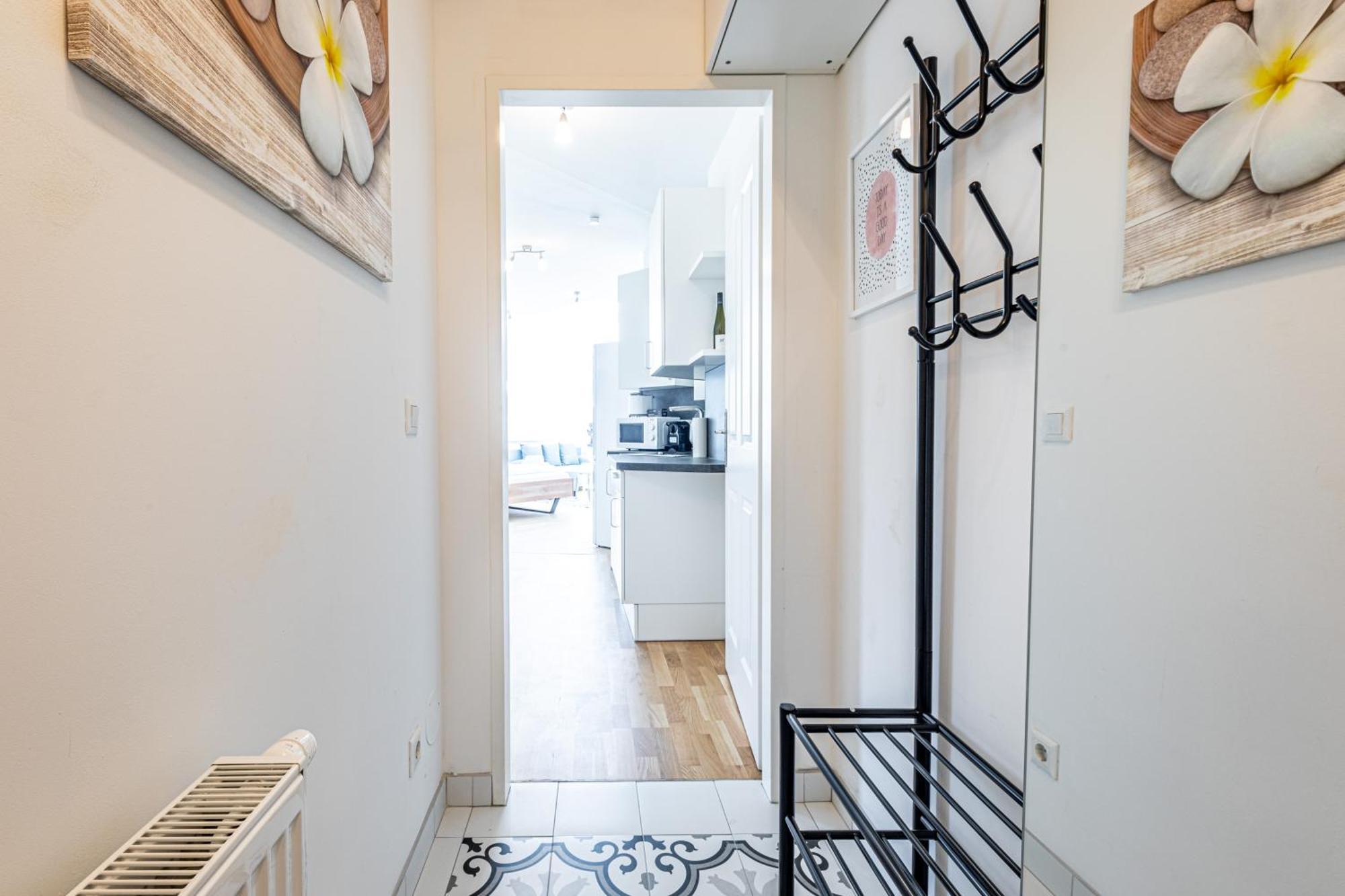 Apartamento Penthouse By Jr Viena