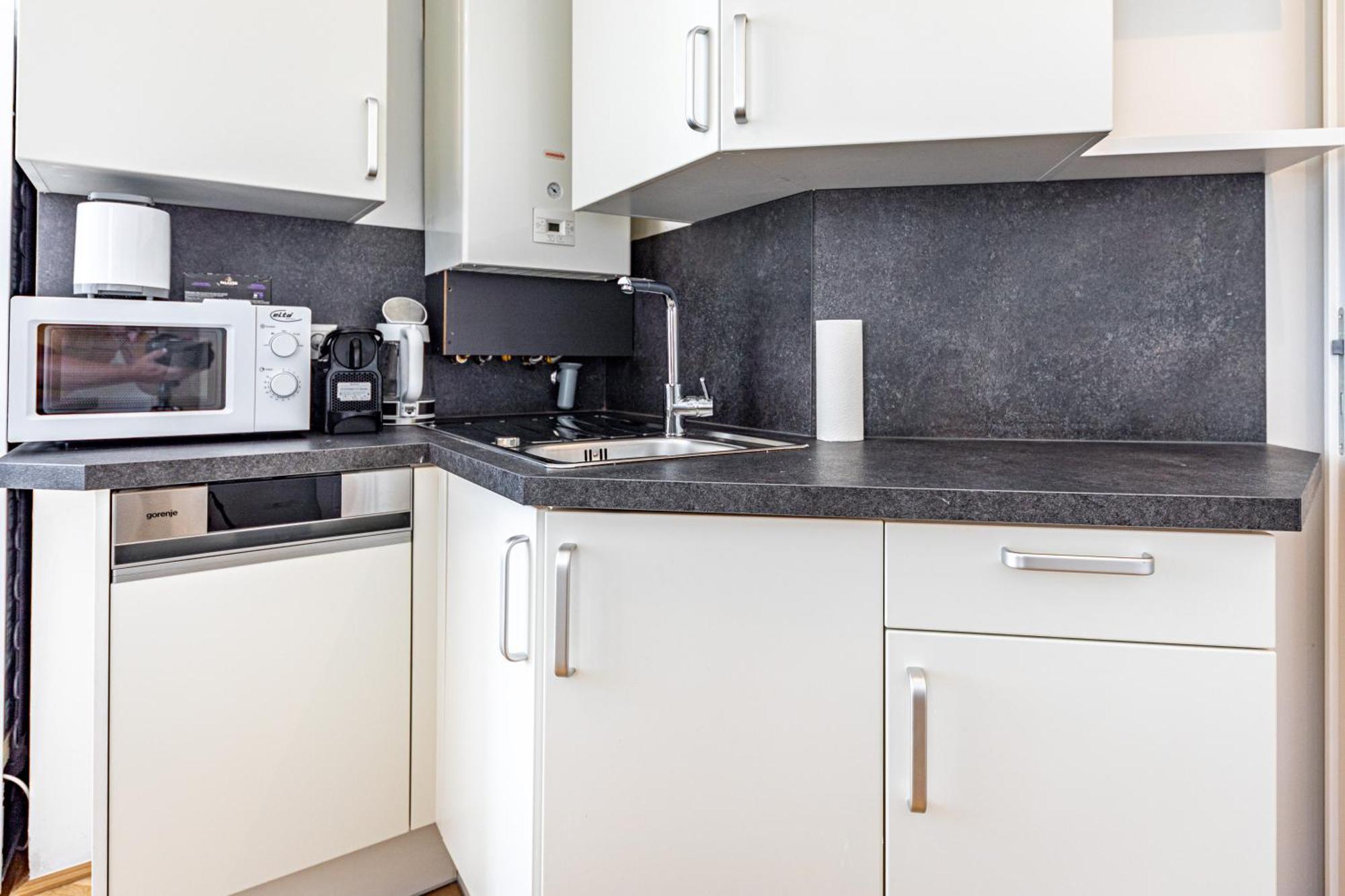 Penthouse By Jr Apartamento Viena