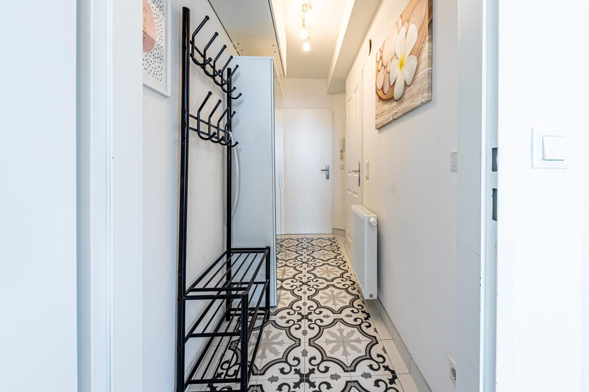 Penthouse By Jr Apartamento *