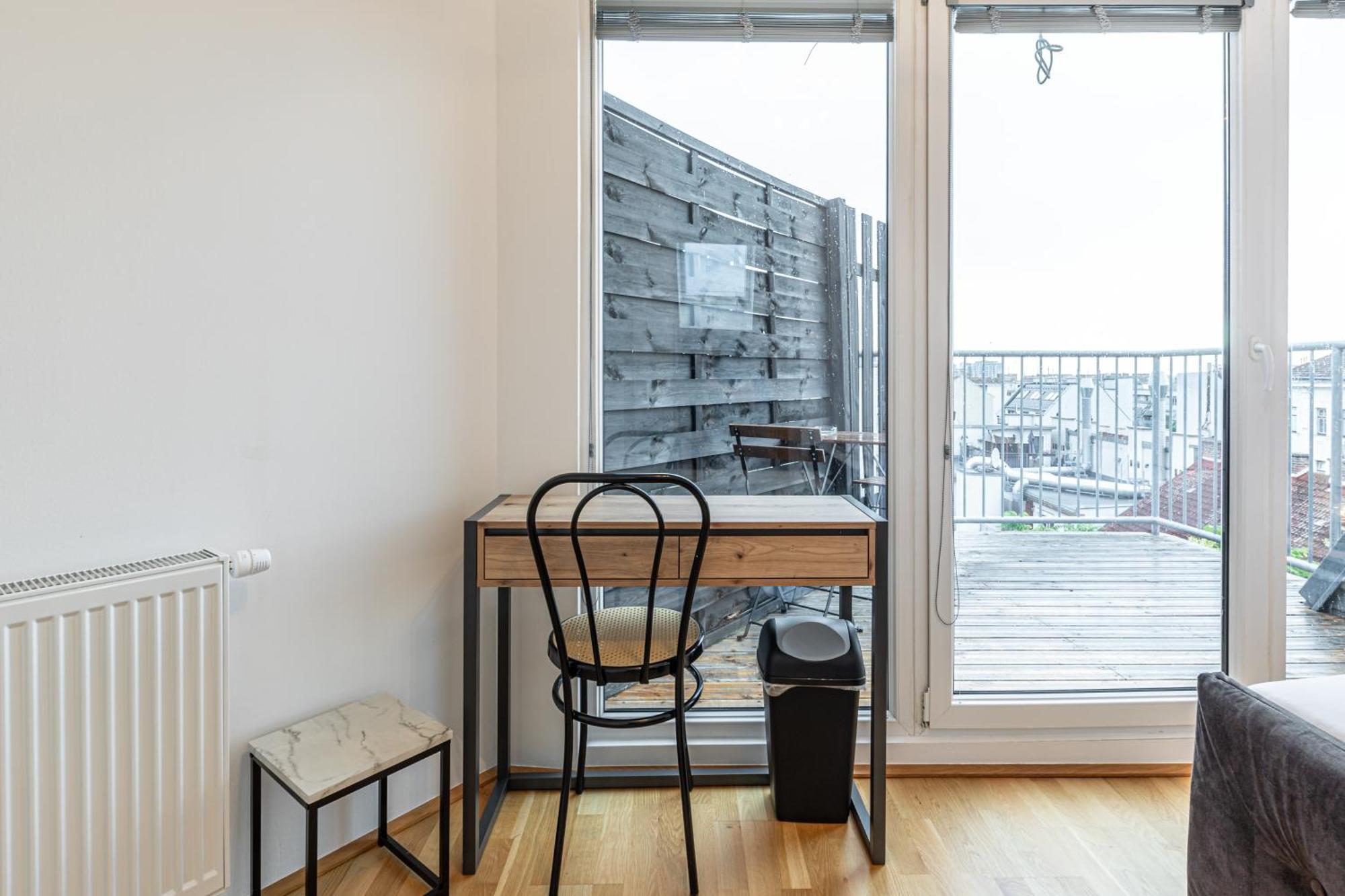 Apartamento Penthouse By Jr *