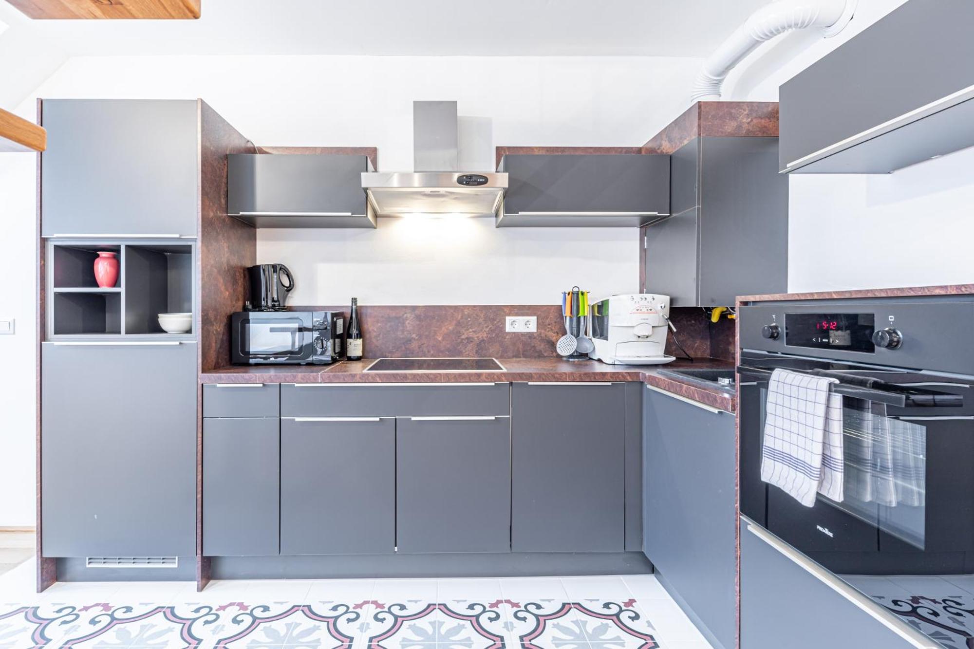 Penthouse By Jr Apartamento *